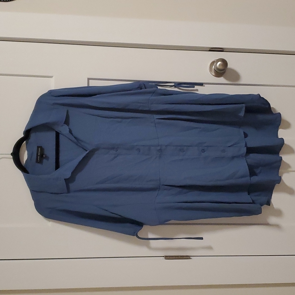 Lane Bryant Gently Used Blouse